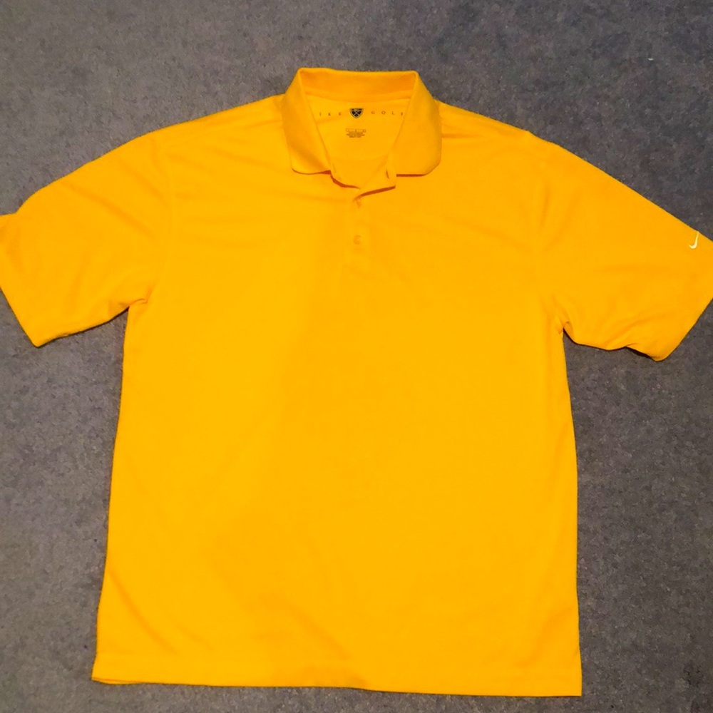 Nike Golf Polo